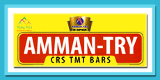 Amman-TRY TMT Bars