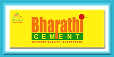 Bharathi Cement