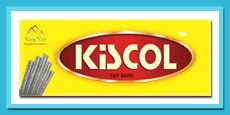 Kiscol TMT Bar
